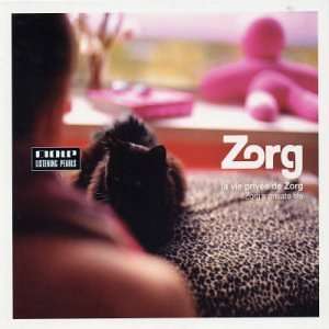  Zorgs Private Life Zorg Music