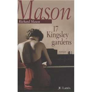  17 Kingsley gardens (9782709629546) Richard Mason Books