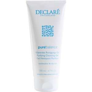  Declare Purifying Cleansing Gel, 6.7 Ounce Tube Health 