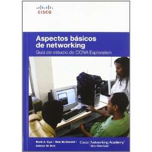  ASPECTOS BASICOS DE NETWORKING (Spanish Edition 