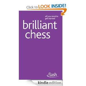 Brilliant Chess Flash Flash William Hartston  Kindle 