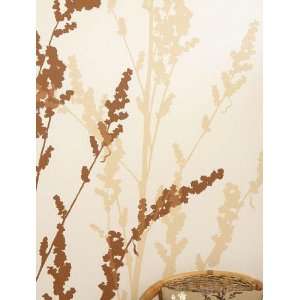 Amenity Willow Collection Organic Flat Print:  Home 