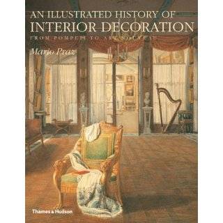 An Illustrated History of Interior Decoration …