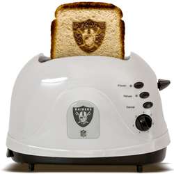 Pangea Oakland Raiders Protoast Toaster  Overstock