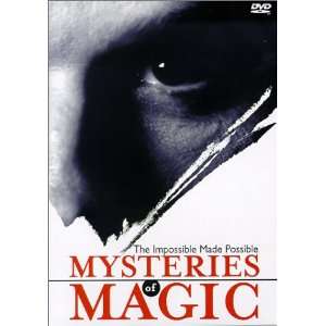   of Magic 2: Impossible Made Possible: Mel Morpeth: Movies & TV