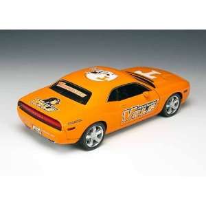  Tennessee State Challenger Concept Car