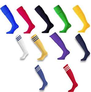 Pro Player Football Socks (Various Colours & Sizes)  
