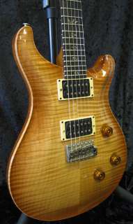 Paul Reed Smith PRS Custom 24 10 Ten Top Electric Guitar w/OHSC  