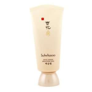    Sulwhasoo White Ginseng Brightening Mask   80ml/2.7oz Beauty