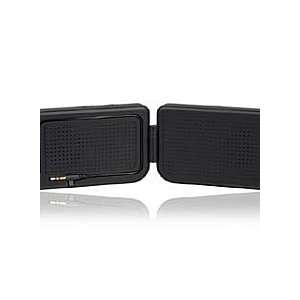  AUVIO®  Folding Speaker Electronics