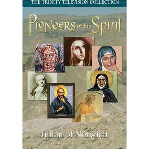 Pioneers of the Spirit Julian of Norwich Movies & TV