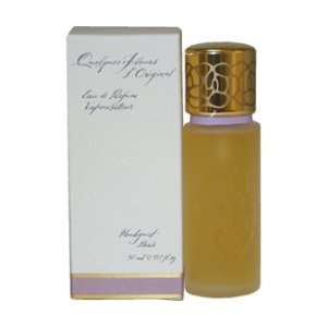 QuelQues Fleurs By Houbigant Edp Spray For Women