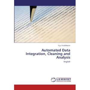  Automated Data Integration, Cleaning and Analysis English 
