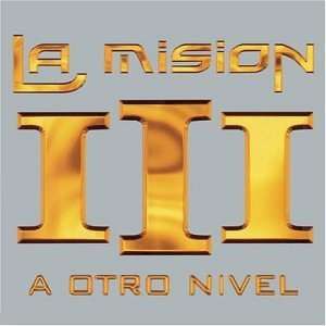  Mision III A Otro Nivel Various Artists Music