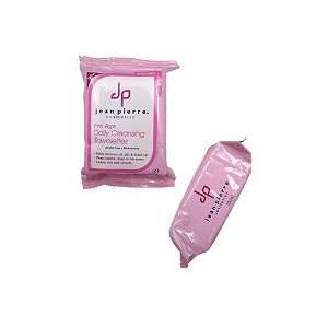  Jean Pierre Daily Pro Age Towelettes 30 Ct (Quantity of 5 
