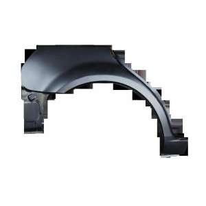  Sherman CCC343858 2 Right Body Side Panel Above Rear Wheel 