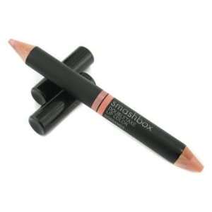   Lip Color ( Double Ended Lip Pencil & Creamy Lip Color )   Gossamer