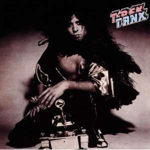  Tanx: Marc Bolan, T Rex: Music