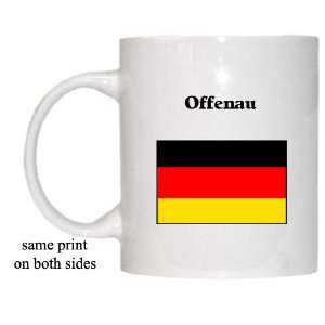  Germany, Offenau Mug 