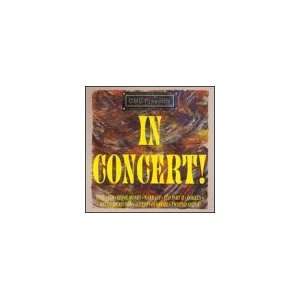  In Concert Various Artists Music