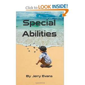  Special Abilities (9781937004149) Jerry Evans Books