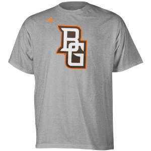  adidas Bowling Green State Falcons Second Best T Shirt 