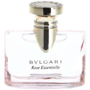 Bvlgari Rose Essentielle by Bvlgari Mini EDP .17 oz Women 