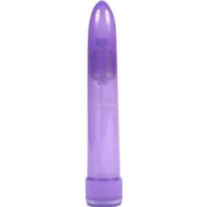  Misty Vibrator 7 Purple
