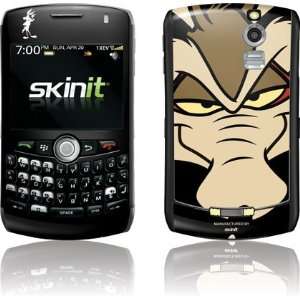  Wile E. Coyote skin for BlackBerry Curve 8330 Electronics