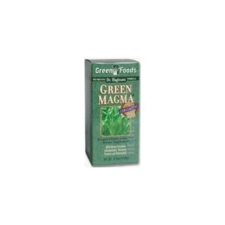  Green Foods Corporation Green Magma Original ( 25 Packets 