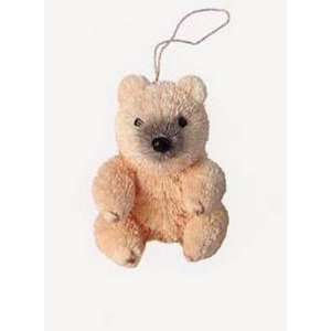   by Natures Accents Bear Polar Hugging Ornament