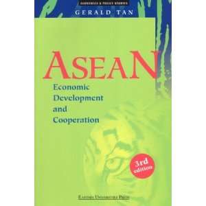   (Economics & Policy Studies) (9789812102577): Gerald Tan: Books