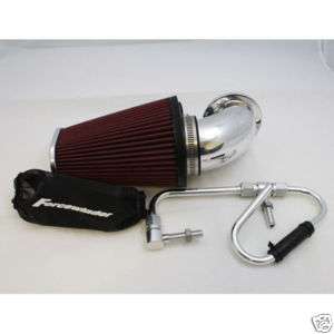 Forcewinder XR 2 Intake System for Harley Twin Cam 88  