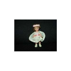    Mcdonalds Madame Alexander 2003 Flower Girl Doll Toys & Games