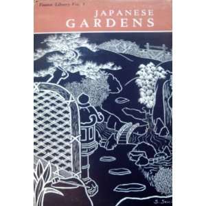  Japanese Gardens Tourist Library Volume 5 (vol. 5) Books