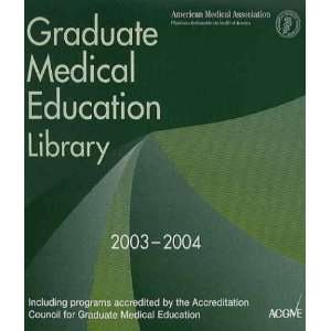   Education Library (9781579473983) American Medical Association Books