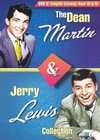 Dean Martin & Jerry Lewis: Colgate Comedy Hour III & IV (DVD)