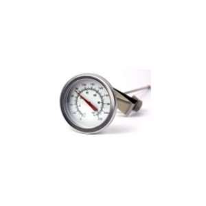  Stainless Steel Thermometer W/12Stem