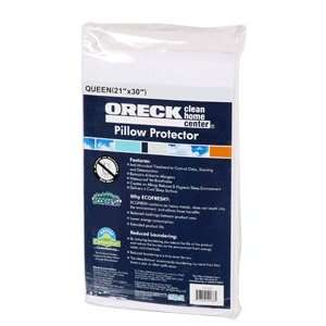  Oreck Allergy Control Pillow Cases, King