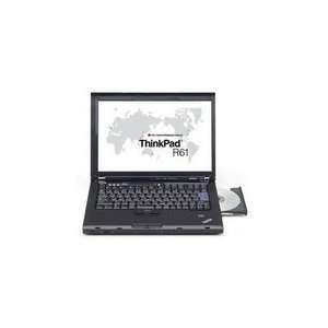  ThinkPad R Series R61(8920B6U) NoteBook Intel Core 2 Duo 