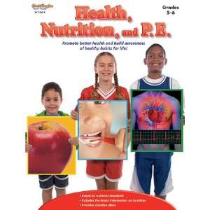  Health Nutrition And Pe Gr 5 6