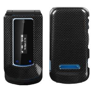   Case for Motorola i412 Boost Mobile   Black: Cell Phones & Accessories