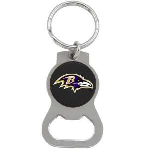  Baltimore Ravens Bottle Opener Keychain