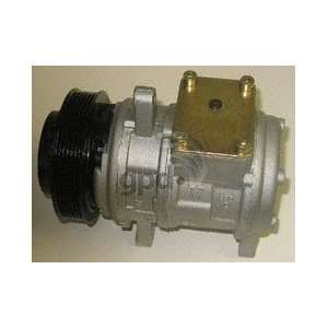  Global Parts 6511598 A/C Compressor Automotive