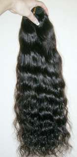4A** BUY 2 get 1 FREE** GORGEOUS Virgin Brazilian REMY Natural Wave 