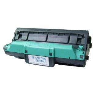  HP Color LaserJet 2840 All in One Printer/Copier/Scanner 