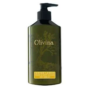  Olivina Napa Valley Meyer Lemon Hand & Body Lotion Beauty