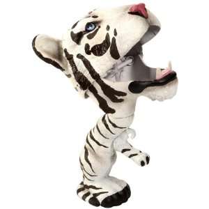  Wild Republic Chompers White Tiger: Toys & Games