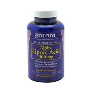  MRM Alpha Lipoic Acid   60 ea