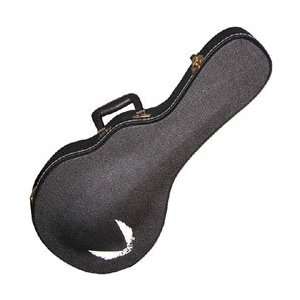  Dean Hard Case   Mandolin F Style Musical Instruments